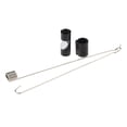 thumbnail image 3 of 1.5m IP67 Waterproof 5.5mm Android Endoscope with 6 Adjustable LED Lights - USB Borescope Inspection Camera for Auto Repair, Pipe Checks & Hard-to-Reach Areas, Includes Hook, Magnet & Mirror, 3 of 6