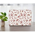 thumbnail image 5 of KSK KAISHEK Hard Case Cover Compatible MacBook Pro 14 inchs( XDR Display & Touch ID, 2023 2022 2021) Model A2442 & A2779, Type C Flowers 318, 5 of 5