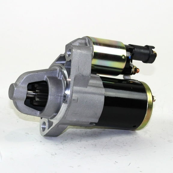 TYC 1-17869 Starter Motor
