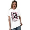 thumbnail image 3 of Kanji Betty Boop Classy and Sassy Women's Graphic T Shirt Tees Brisco Brands S, 3 of 5