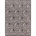 thumbnail image 3 of Nourison Atash Grey Area Rug ATA01 2'2" x 7'3", 3 of 5