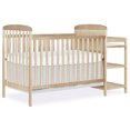 thumbnail image 1 of Dream On Me Anna 4 in 1 Full Size Crib and Changing Table Combo, 1 of 11