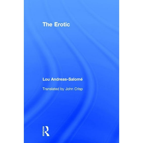 The Erotic, (Hardcover)