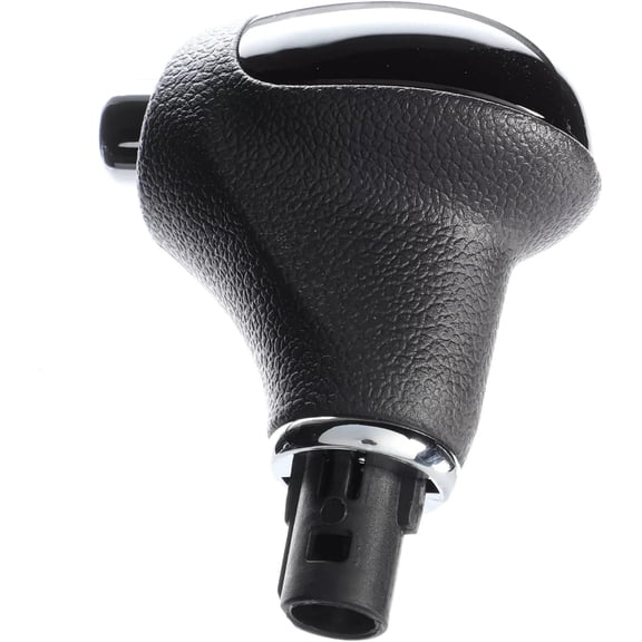 46720-A2100D6A 46720-A2100, Leather Gear Shift Knob Fit for Kia 2014-2018 Forte 2014-2017 Forte Koup