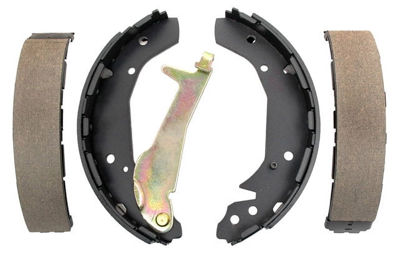 Drum Brake Shoe