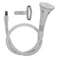 thumbnail image 1 of SOPOTUTU Steam Accessories For Clothing Maintenance Made Of Grey Plastic 1Set, 1 of 7