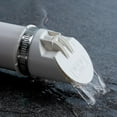 thumbnail image 4 of Lefu 50-160mm PVC Drainage Pipe Floor Drains Auto Closing Displacement Valve Cover, 4 of 9