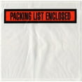 thumbnail image 2 of Sales4Less Packing List Envelopes 7.5" X 5.5" Pouches Invoice Enclosed Adhesive Bags Pack of 200, 2 of 2