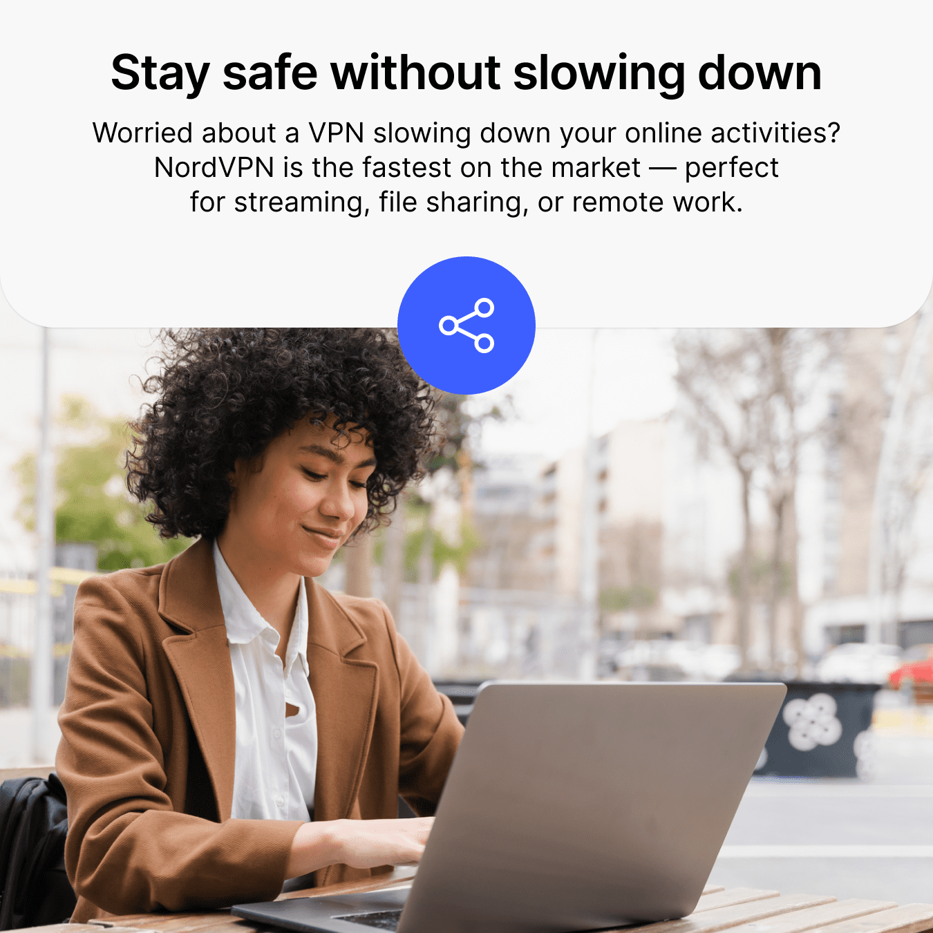 NordVPN Standard 1-Year Subscription 10 Devices (Digital Download)