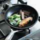 thumbnail image 3 of Le Creuset Alu Forge Silicone 96202320001520 Sart&eacute;n antiadherente 20 cm, 3 of 5