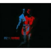 Pre-Owned Pickin' Up the Pieces (CD 0842803004225) by Fitz & the Tantrums