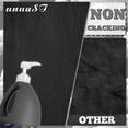 thumbnail image 4 of Pintura Acrílica unuaST Negra 2070 mL para Multiples Superficies con Bomba, 4 of 7