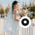 thumbnail image 4 of WRISTBIQUE Cuttable Black Polyester Boning Roll for Shaping Wedding and Evening Dress Sewing, 4 of 6