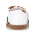 thumbnail image 3 of Wonder Nation Baby and Toddler Girls Fruit Sandals, 3 of 6