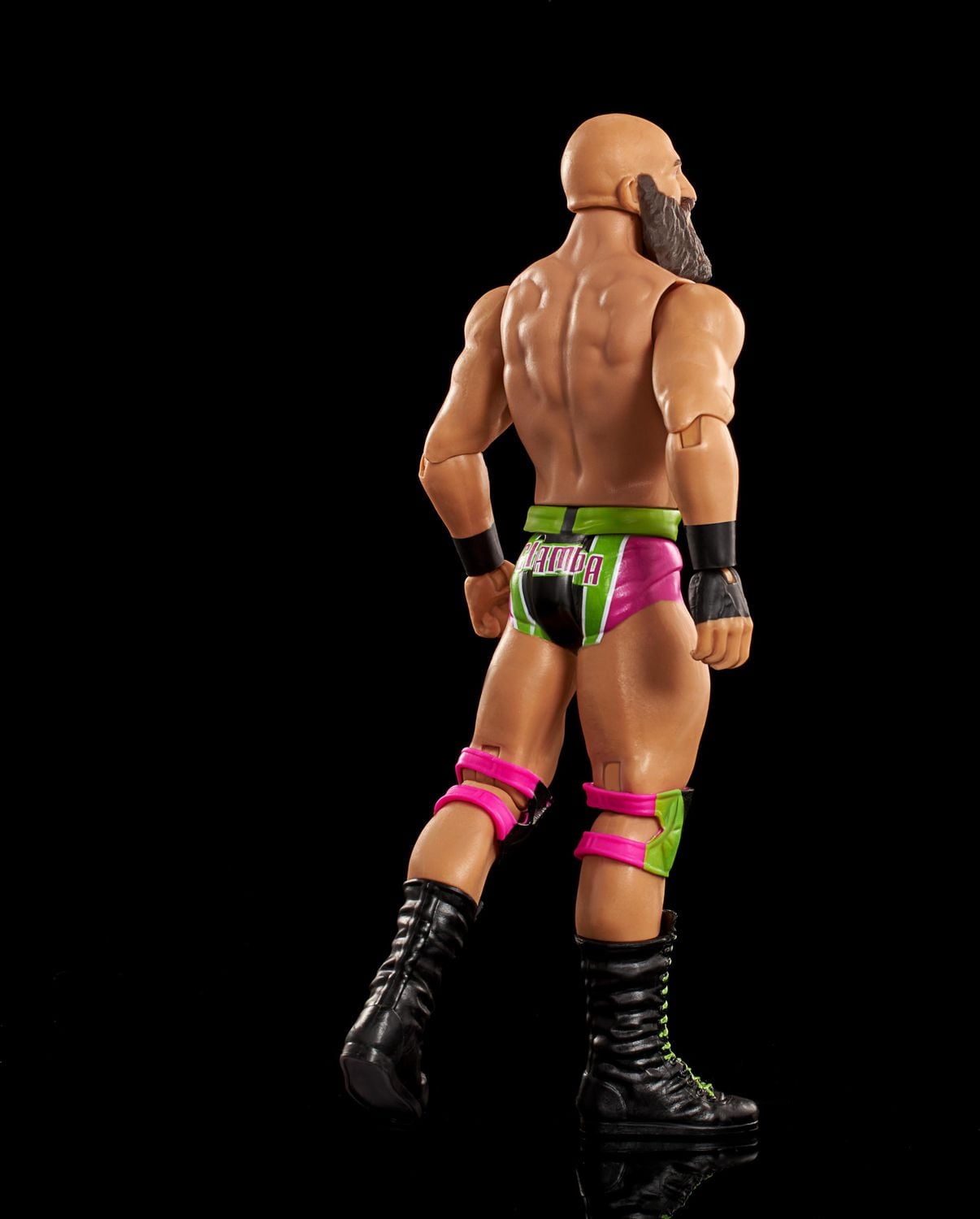 WWE Figurine articulée Tommaso Ciampa