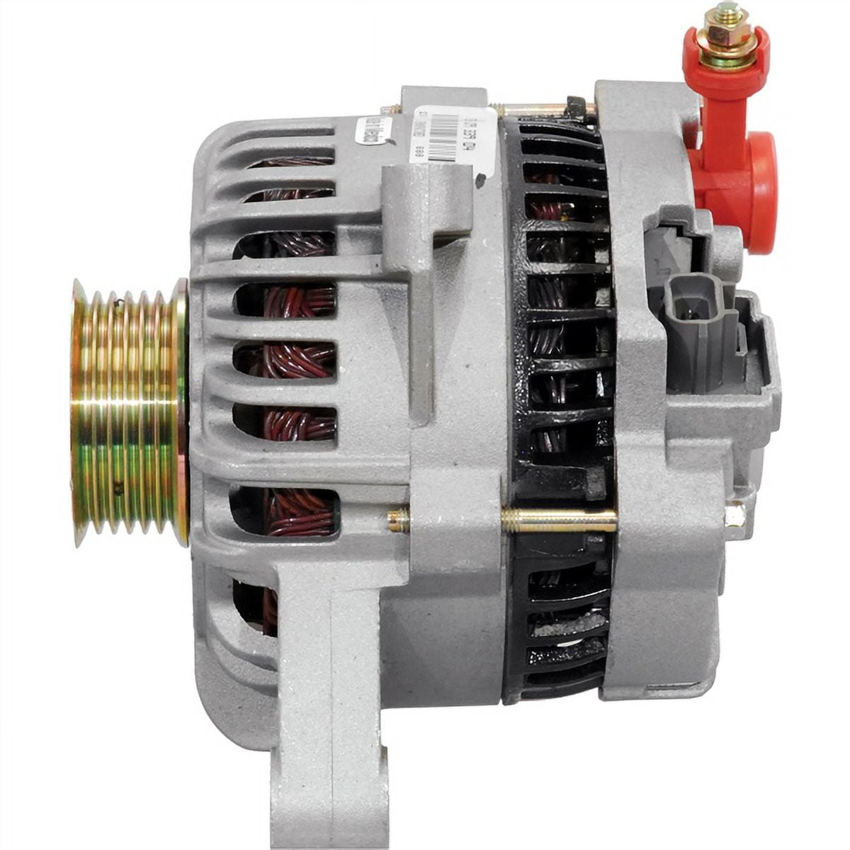 ACDelco 335-1130 Professional Alternator Fits select: 2002 FORD MUSTANG, 2001 FORD MUSTANG GT