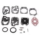 thumbnail image 1 of Kit de reparación de carburador Juego de juntas de herramientas para Cola Kit de reconstrucción de carburador, 1 of 7