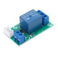 thumbnail image 3 of Capacitive Touch Switch, Low Energy Consumption Capacitive Touch Switch Module  For Home Use 5V, 3 of 8