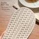 thumbnail image 5 of Zapatillas de algodón para mujer, otoño e invierno, para interior del hogar, cálidas, de confinamiento, antideslizantes, de algodón, para hombre, invierno, 5 of 6