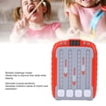 thumbnail image 4 of Máquina De Juego De Ritmo, Máquina De Juego De Rompecabezas Juego De Empuje Rápido De Ritmo Para Niños, 4 of 7