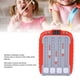 thumbnail image 4 of Máquina De Juego De Ritmo, Máquina De Juego De Rompecabezas De Juego De Empuje Rápido De Ritmo, Portátil Educativo Para Niños, 4 of 7