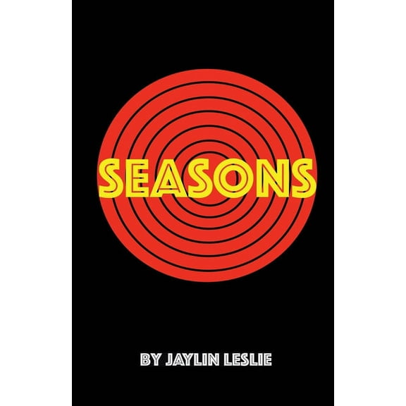 Seasons (Paperback)