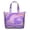 Beige-3, variant on 22 Inch Oversized Travel Bag Lightweight Canvas Weekender Duffel with Multi Pockets, Animal Print