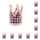 thumbnail image 2 of Qarigey Cuentas de para hacer pulseras, espaciadores de joyería, dijes de pequeños, manualidades DIY, accesorio de moda, Kit de cuentas tipo tipo 7 10Conjunto, 2 of 6