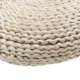 thumbnail image 4 of Cojín de Meditación BLESIY de paja Natural Transpirable 45 cm 2 piezas, 4 of 8