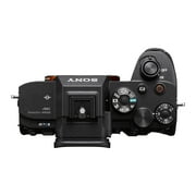 Sony Alpha a7S III Mirrorless Digital Camera with 24-70mm G-Master Lens Bundle