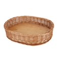 thumbnail image 4 of Cesta de almacenamiento de alimentos tejida, frutero de cocina, gran capacidad, frutero M, 4 of 9