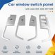 thumbnail image 5 of For Ix25 2015-2019 Inner Door Armrest Window Switch Cover Decoration Control Panel, 5 of 5