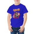 thumbnail image 1 of Camiseta Algodón de Naru para niños, 1 of 5