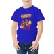 thumbnail image 1 of Camiseta Algodón de Naru para niños, 1 of 5