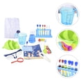 thumbnail image 2 of MasteelfCA 1 Set Science Experiment Toy Kit Creative Educational Toys Children Gifts, 2 of 7