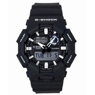 Casio G-Shock Digital Bio-Based Resin Strap Quartz DW-5600WW-7