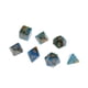 thumbnail image 4 of 21 x D8 D10 D12 D20 Dados poliédricos duraderos de múltiples para juegos DND, 4 of 9