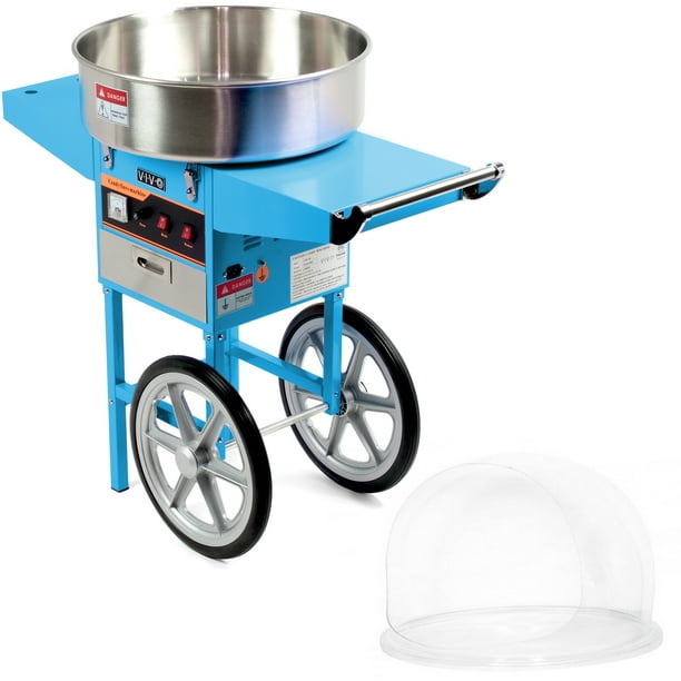 Vivo Cotton Candy Machine
