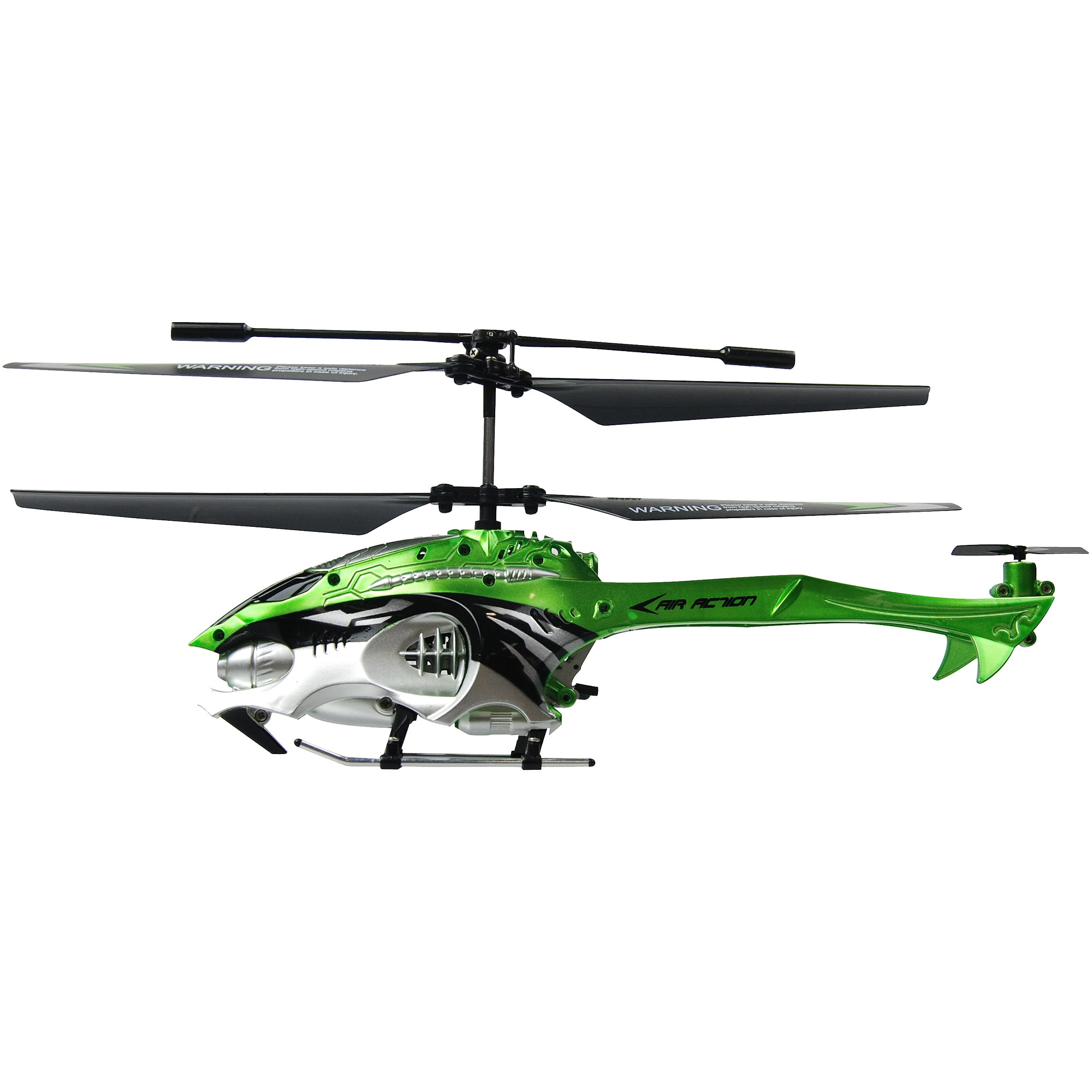 Jamara Landing Gear for 2.4GHz Gyro V2 Helicopter