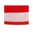 thumbnail image 6 of Girls Dress A-line Christmas Santa Xmas Snow Year Holiday Party 8, 6 of 6