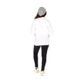 thumbnail image 4 of SUDADERA PARA MUJER HOODIE CON GORRO Y BOLSA AFELPADA MODA TALLA EG, 4 of 4