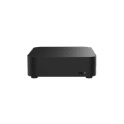 Asus NUC 14 Essential NUC14MNK-B Barebone System, Mini PC, Intel N-series N97