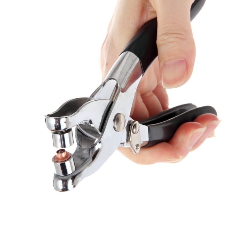 Hyper Tough Eyelet Pliers Kit TN50066J