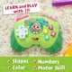 thumbnail image 3 of El controlador de juegos CocoMelon tiene mucho que aprender para niños de 18 meses o más, 3 of 6