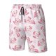 thumbnail image 4 of Fotbe Baby Salamander Trajes de Baño Estampados para Hombre, Shorts de Verano de Secado Rápido, Ropa de Playa, Bañadores-X-Large, 4 of 6
