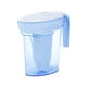 thumbnail image 1 of Jarra con filtro de agua ZeroWater de 7 tazas, lista para servir, de 5 etapas, con filtro de agua de 5 etapas 0 TDS, certificación IAPMO para reducir el plomo, el cromo y el PFOA/PFOS, 1 of 5