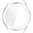 thumbnail image 2 of Smartwatch Shell Cover PC Glass Antidust Case For Watch eSIM Screen Protector Frame Shell Safe, Quick To Attach & Detach, 2 of 9