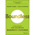 thumbnail image 1 of Boundless: A New Mindset for Unlimited Business Success, 1 of 1