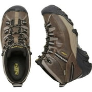 KEEN Mens Targhee 2 Mid Height Waterproof Hiking Boots