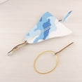 thumbnail image 2 of 8PCS Kid's Toy Creative DIY Wood Educational Flying Glider Toy Slingshot Toy, 2 of 9